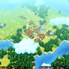 Kingdoms and Castles