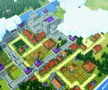 Kingdoms and Castles