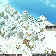 Kingdoms and Castles