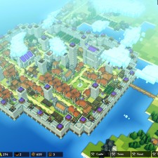 Kingdoms and Castles