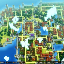 Kingdoms and Castles