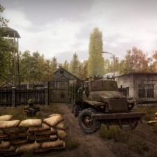Next Day: Survival