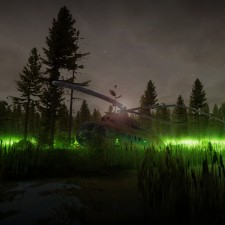 Next Day: Survival