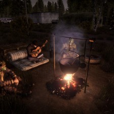 Next Day: Survival