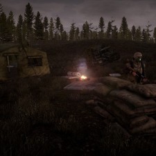 Next Day: Survival