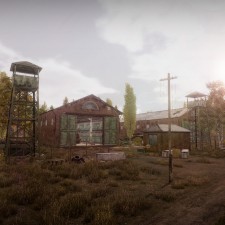 Next Day: Survival