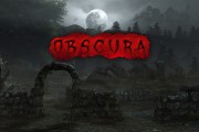 VR: Obscura