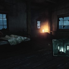 VR: Obscura
