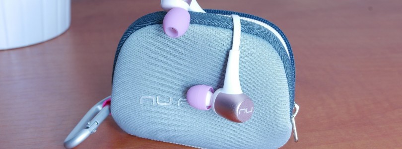 Nuforce BE Sport3