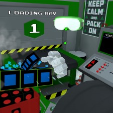 VR: Ship It