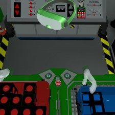 VR: Ship It
