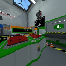 VR: Ship It