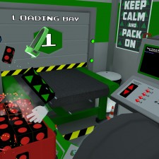 VR: Ship It
