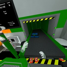 VR: Ship It