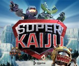 VR: Super Kaiju