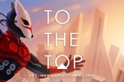 VR: TO THE TOP