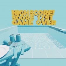 VR: Zombie Hobby VR