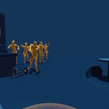 VR: Zombie Hobby VR