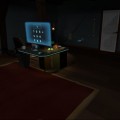 VR: Abode