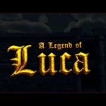 VR: Legend Of Luca