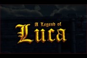 VR: Legend Of Luca