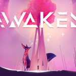 VR: Awaken