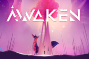 VR: Awaken