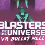 VR: Blasters of the Universe