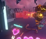 VR: Blasters of the Universe