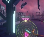 VR: Blasters of the Universe