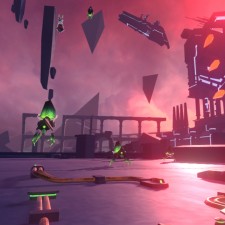 VR: Blasters of the Universe