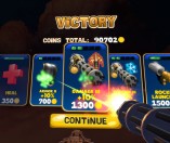 VR: Cargo Cult: Shoot’n’Loot