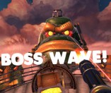 VR: Cargo Cult: Shoot’n’Loot