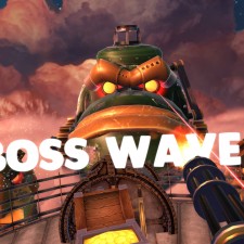 VR: Cargo Cult: Shoot’n’Loot