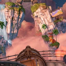 VR: Cargo Cult: Shoot’n’Loot