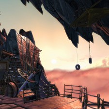 VR: Cargo Cult: Shoot’n’Loot