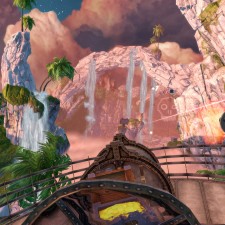 VR: Cargo Cult: Shoot’n’Loot