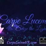 VR Carpe Lucem