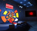 VR: Darts