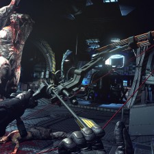 VR: Dead Effect 2