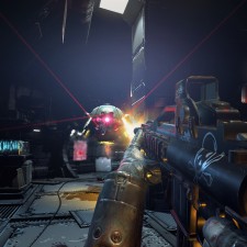 VR: Dead Effect 2