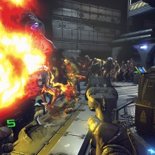 VR: Dead Effect 2