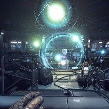VR: Dead Effect 2