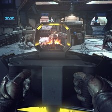 VR: Dead Effect 2