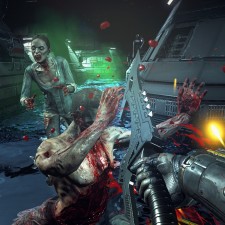 VR: Dead Effect 2