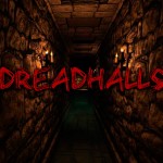 VR: Dreadhalls