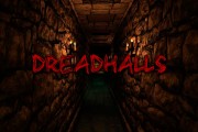 VR: Dreadhalls