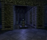 VR: Dreadhalls