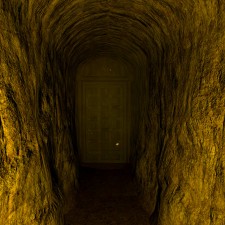 VR: Dreadhalls