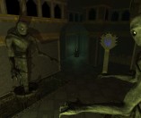 VR: Dreadhalls